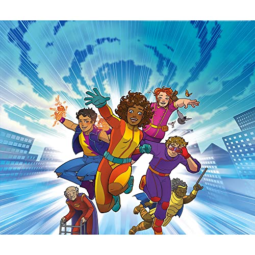 Escape Room Board Game Family Edition Z51639