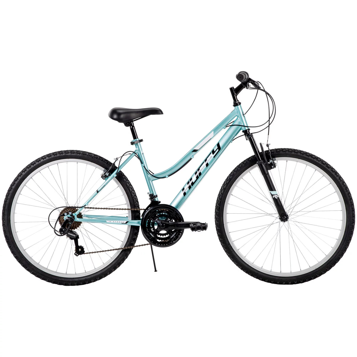 26" 18-Speed Mountain Bike I12221