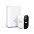 Wireless Home Security System with 1080p HD, IP67, Night Vision D837885