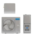 2-3 Ton Central Air Conditioner and 95% AFUE Gas Furnace Split System Y1837