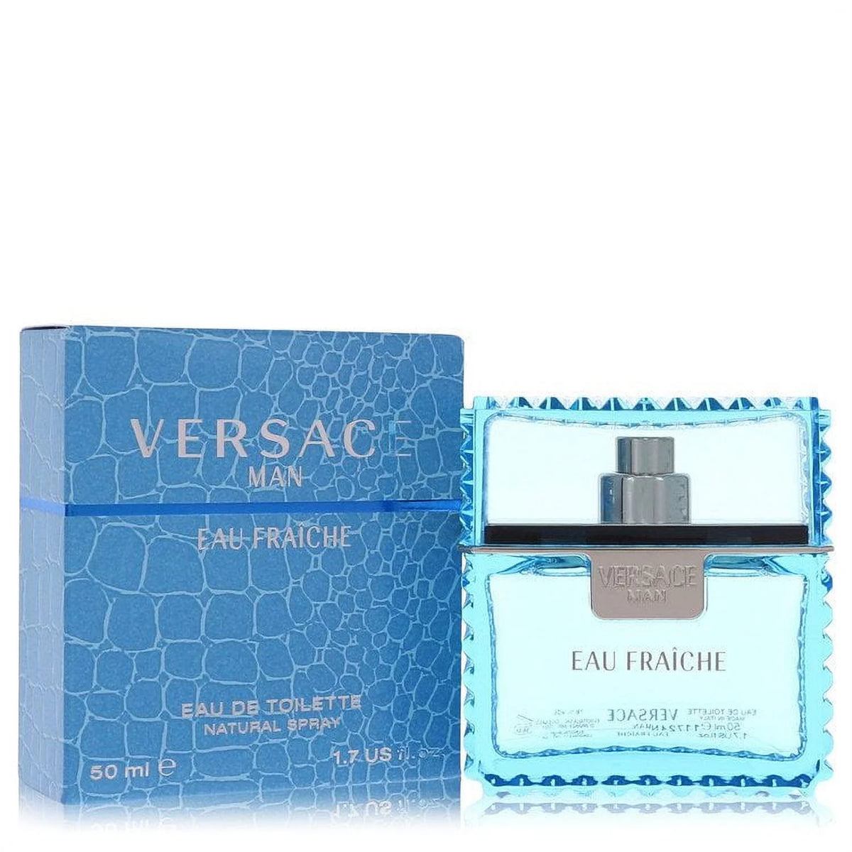 Eau De Toilette Spray 1.7 oz F321