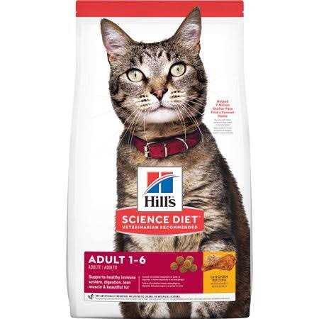 Selected Protein Adult Canned Food S619