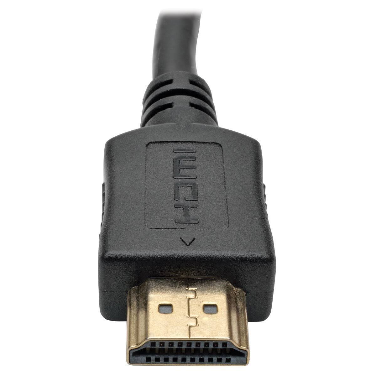 HDMI over Cat5 Cat6 2x2 Matrix Video Extender Switch Z7755