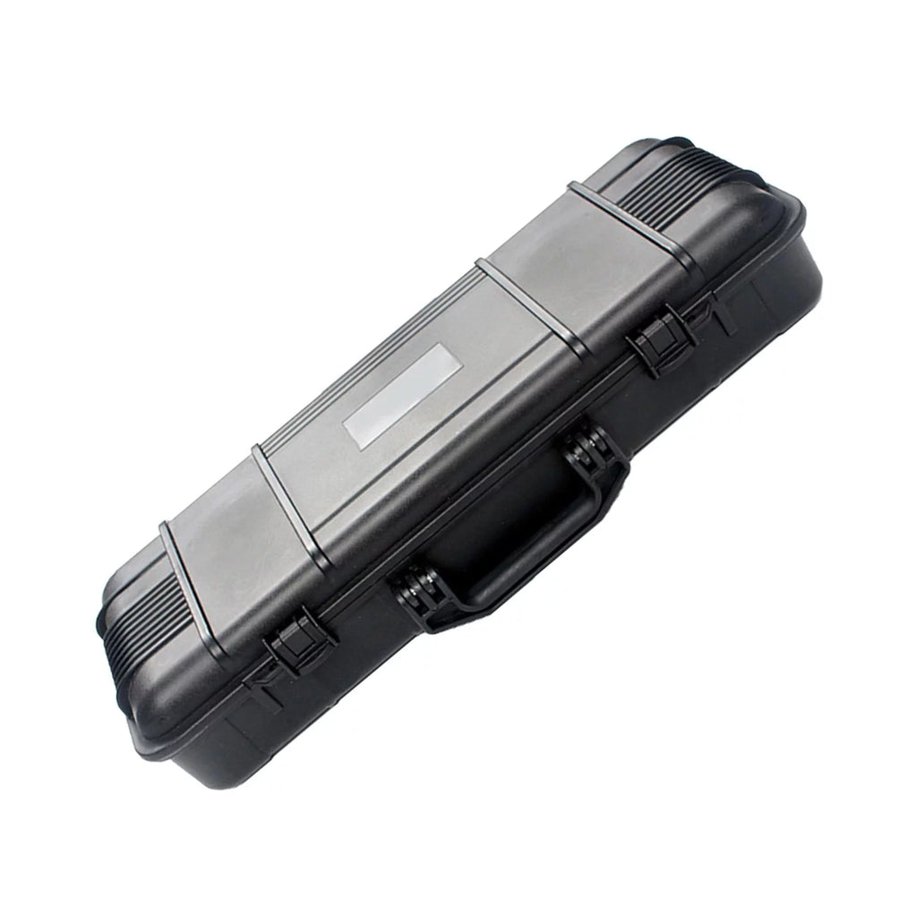 Instrument Case with Pre-Cut Foam T95216