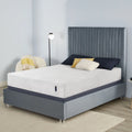 Queen Cooling Gel Memory Foam Mattress K546