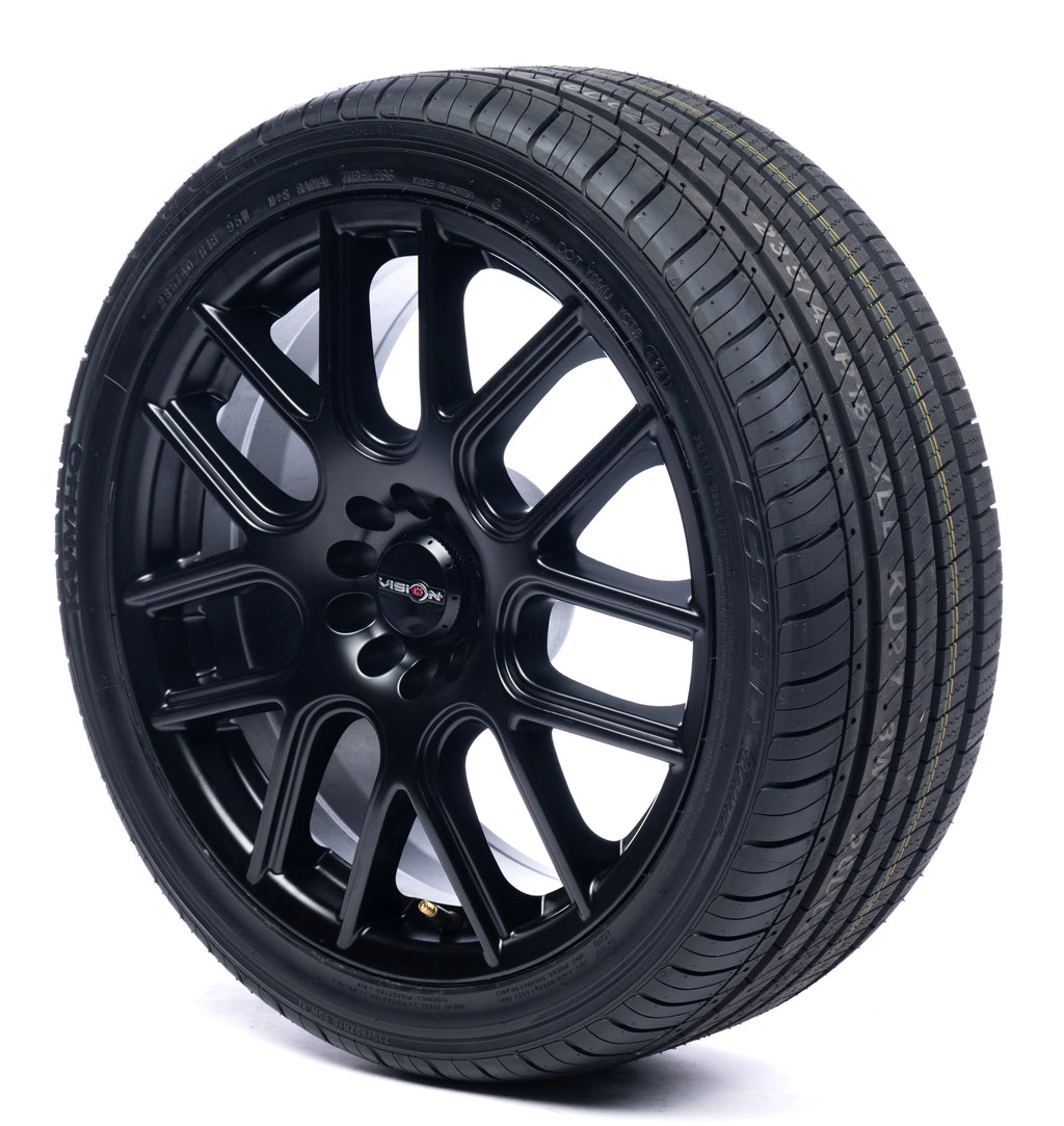 All-Season Tire 185/65R15 88V Y120442