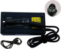 4-Pin DIN 180W AC/DC Adapter Power Supply Cord Charger N796448