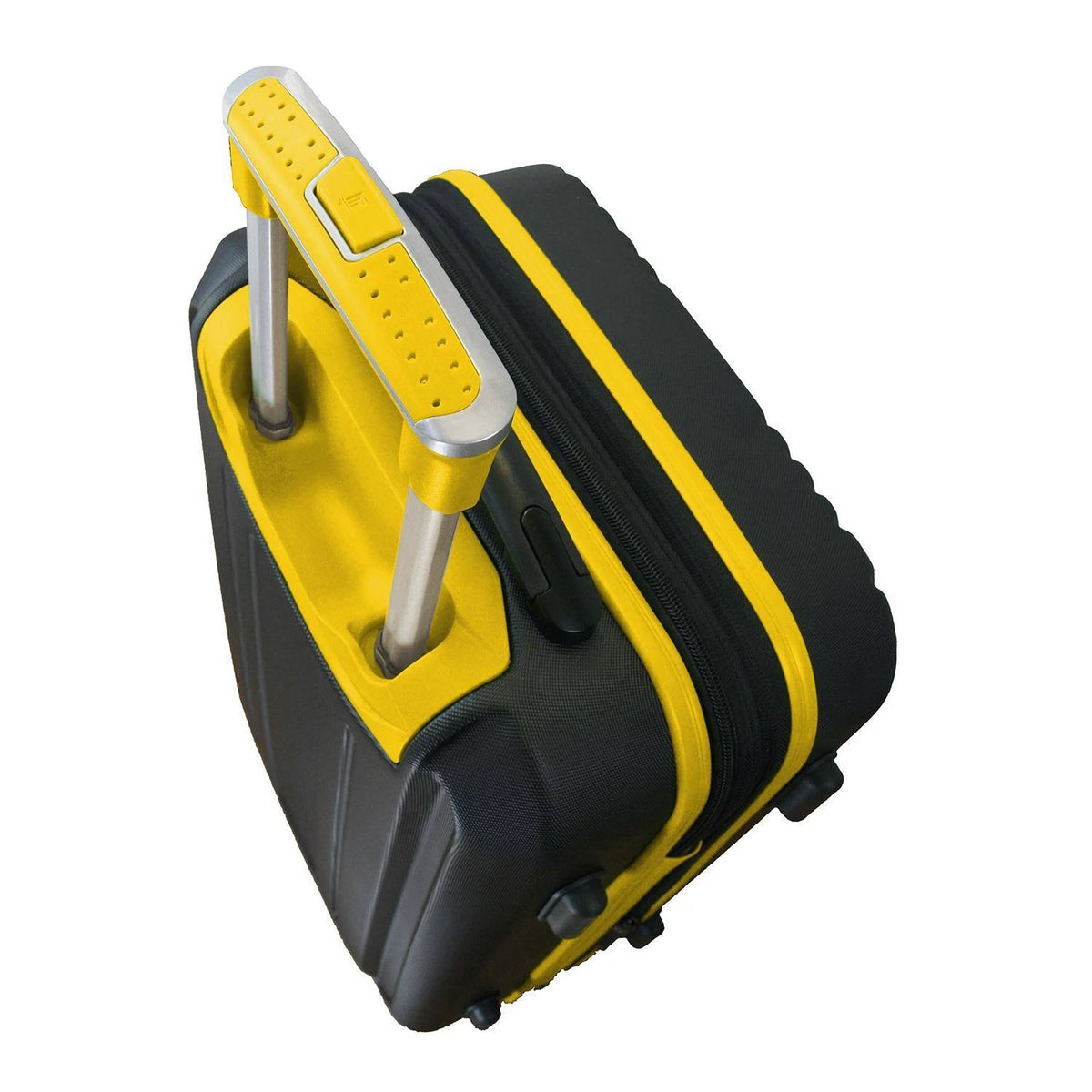 21x22 ABS Hardcase Two-Tone Spinner Luggage K3188