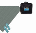 8 x 14 ft. Bordeaux Dura-Mat K389