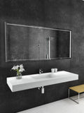 70 x 32 LED Lighted Mirror 6000K O840326