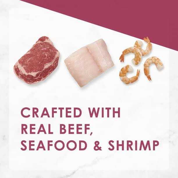 Salmon Cat Food J47506