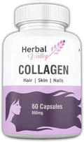 Collagen Supplement Pack of 11 D783