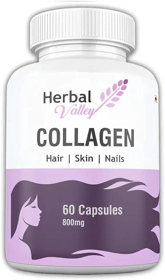 Collagen Supplement Pack of 11 D783