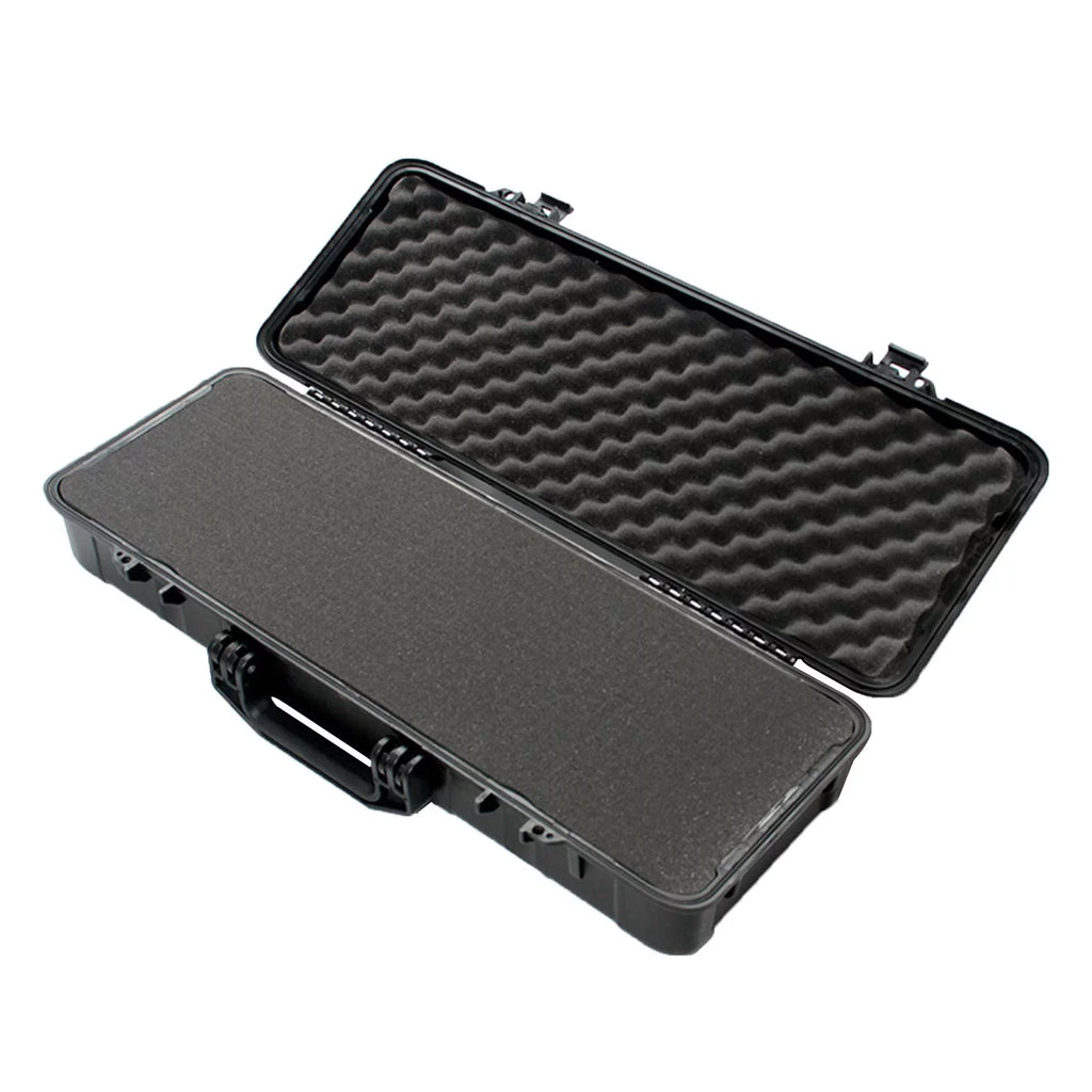 Instrument Case with Pre-Cut Foam T95216