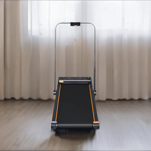 0.75 Hp Electric Treadmill T7493