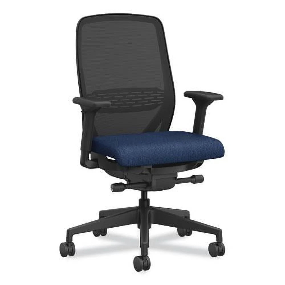 Task Chair with Armrests T261