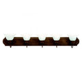 5 Light Bathroom Vanity Light O2395