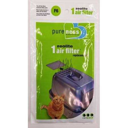 Zeolite Air Cat Filter Refill B5243