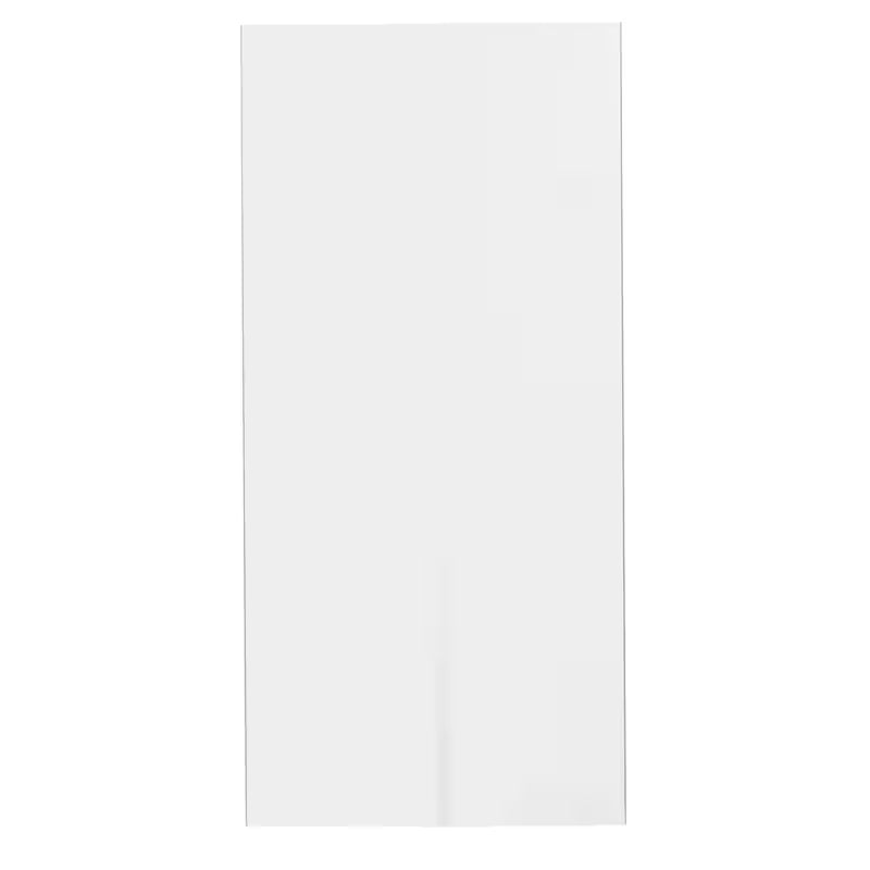Matte White Duct Cover Extension Kit A52521