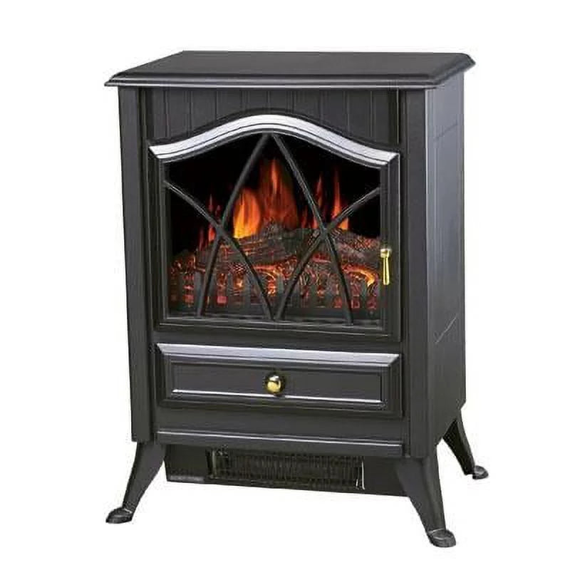 Steel Electric Stove F564