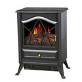Steel Electric Stove F564