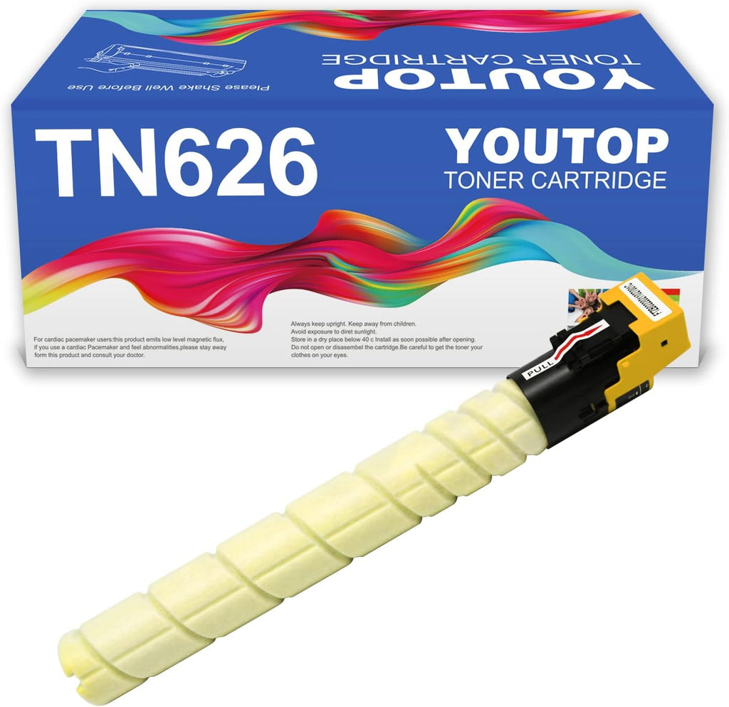 Black Toner Cartridge N2094