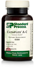 Vitamin C Vitamin A Magnesium Citrate 180 Tablets W59133