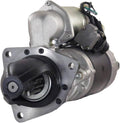 Starter Motor K4512