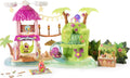 Tropical Party Playset with 2 Exclusive X457328