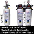Water Filtration Replacement Cartridge U190980