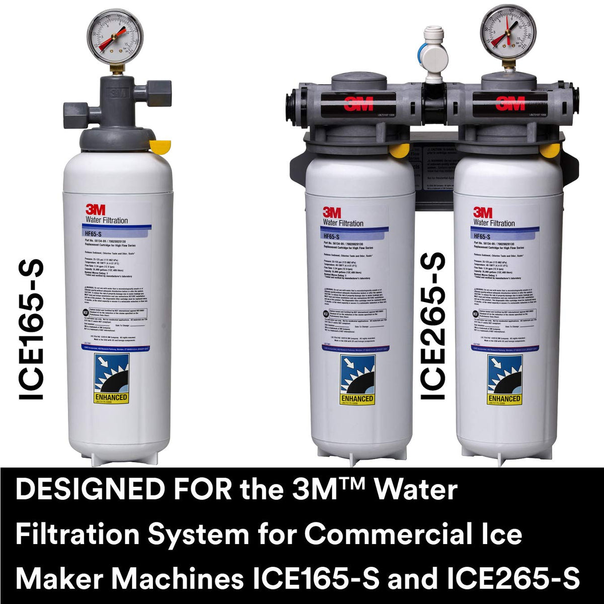 Water Filtration Replacement Cartridge U190980