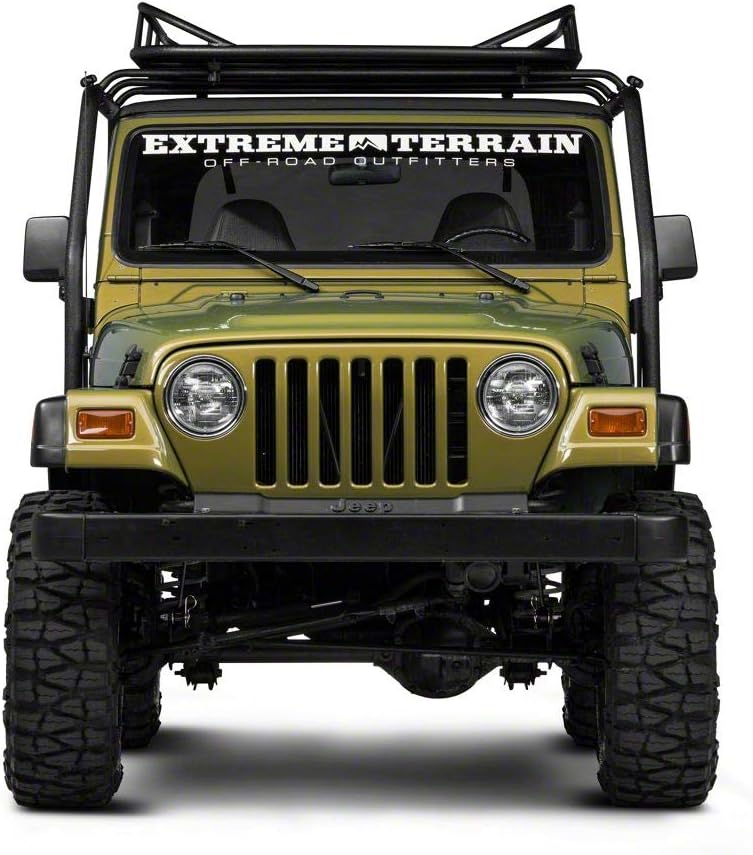 Textured Black Roof Rack Basket J491094