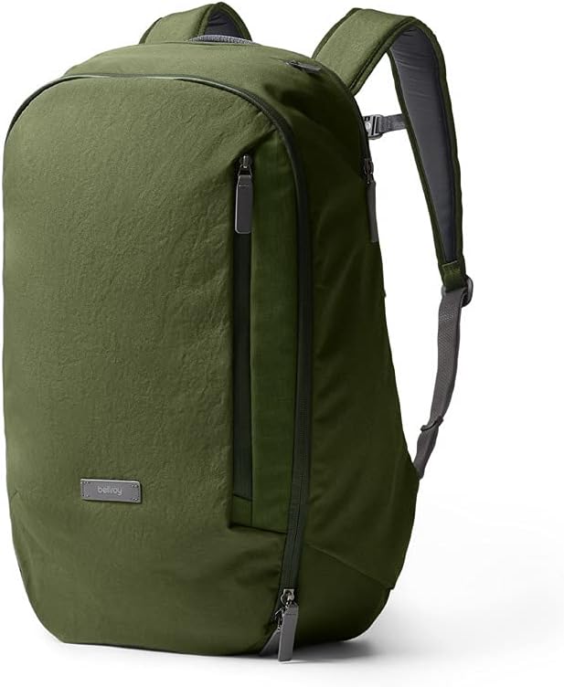 Carry-on Travel Backpack J570485