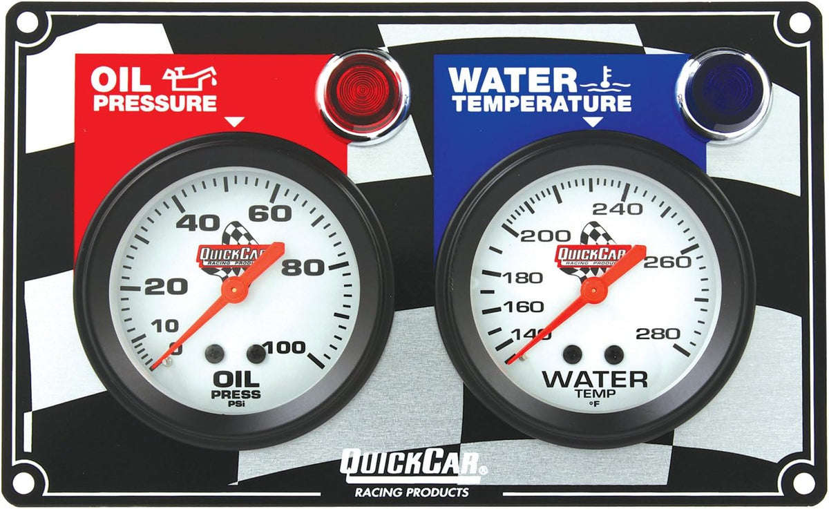 Gauge Panel Kit J34973