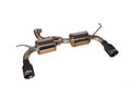 Axle-Back Exhaust System G506875