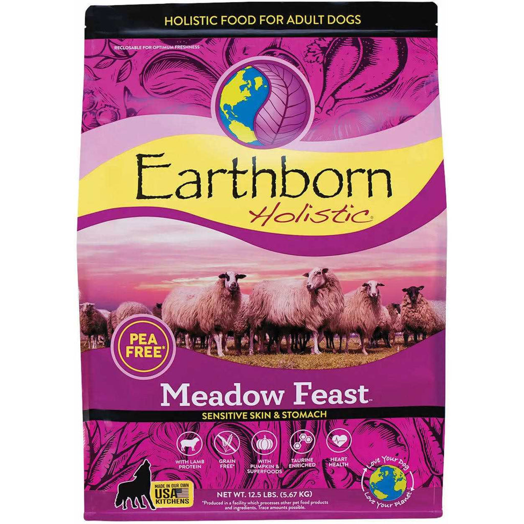 Grain Free Dog Food T95731