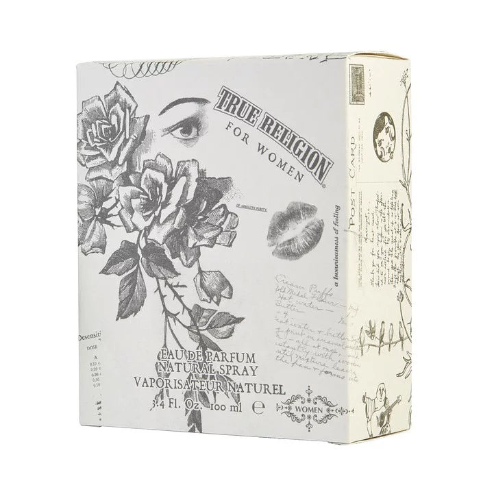 Women Eau de Parfum 3.4 fl oz P72906