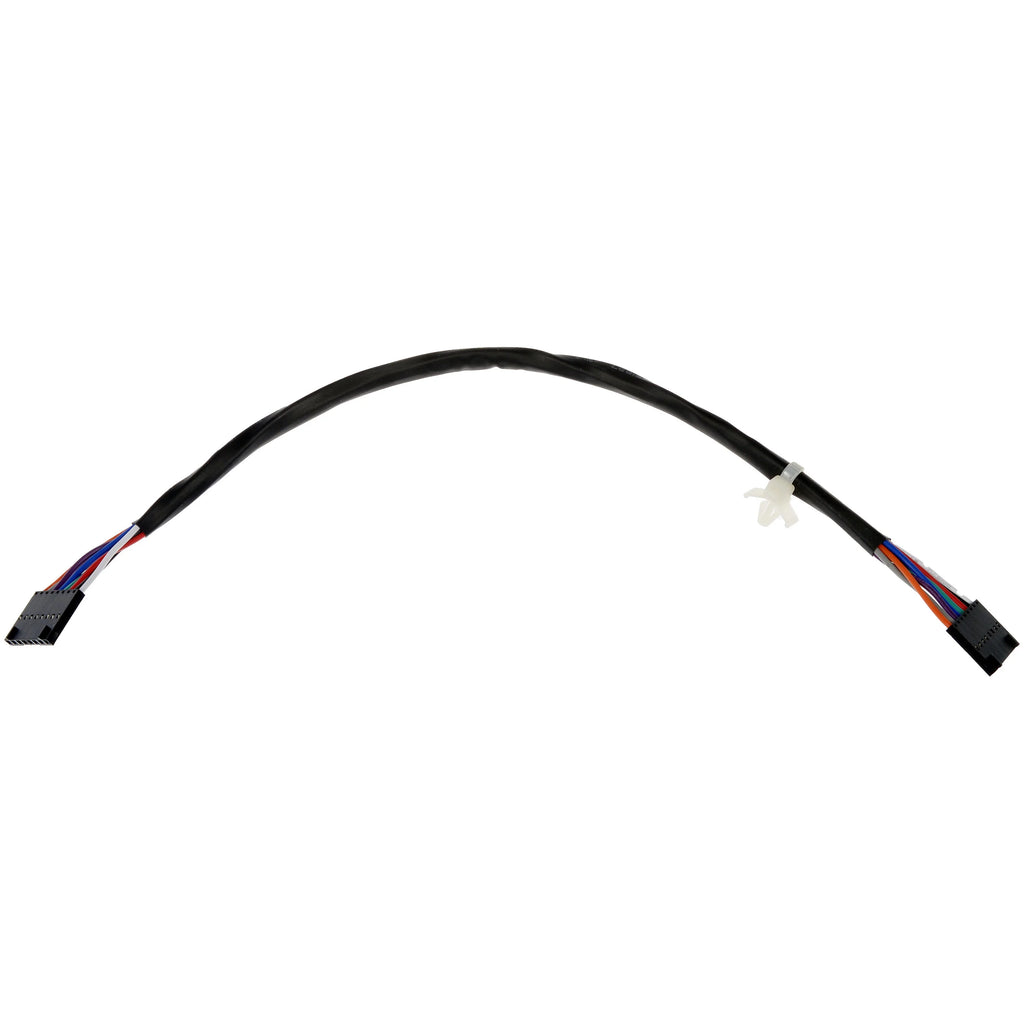 Silver Shifter Bezel With Harness Kit Y247502