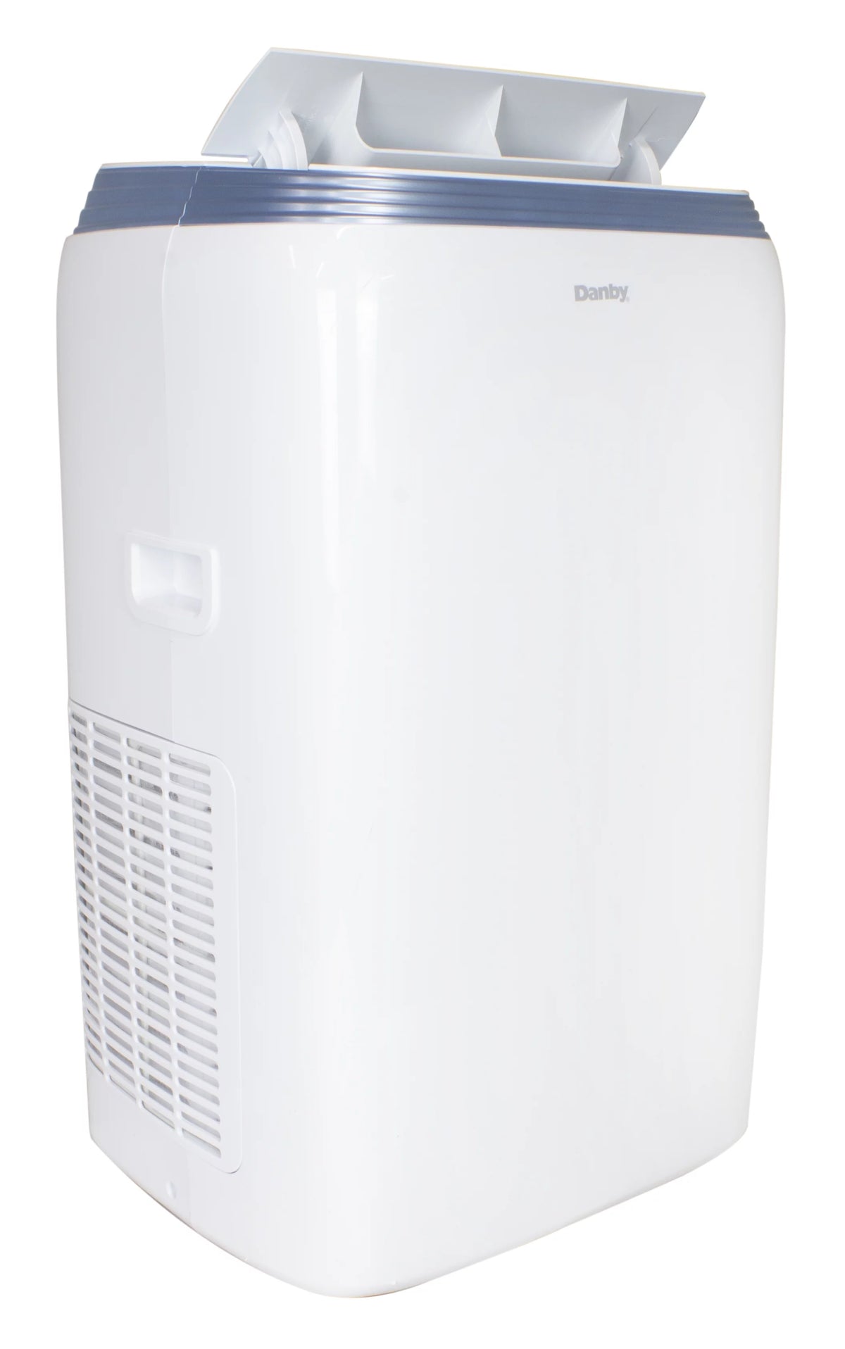8000 SACC Portable AC in White K7413