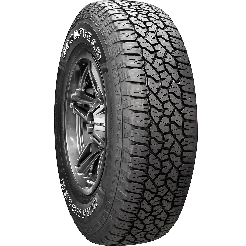 All Terrain Light Truck Tire Q730