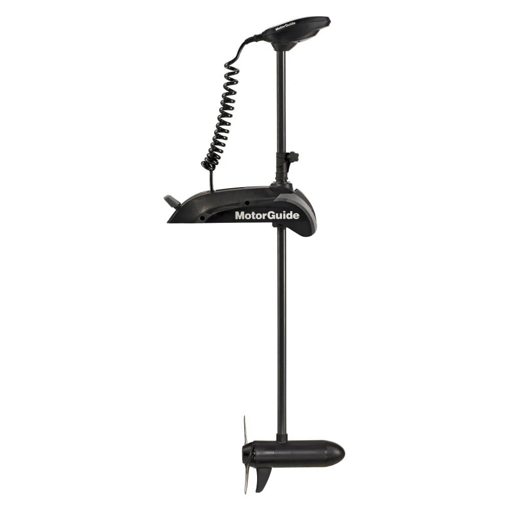 Wireless Freshwater Trolling Motor with GPS Sonar 24V 80 lbs. 60 Shaft P2236