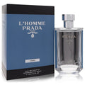 Eau De Toilette Spray 3.4 oz T3157