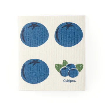 Blue Cloth 2pk H9490