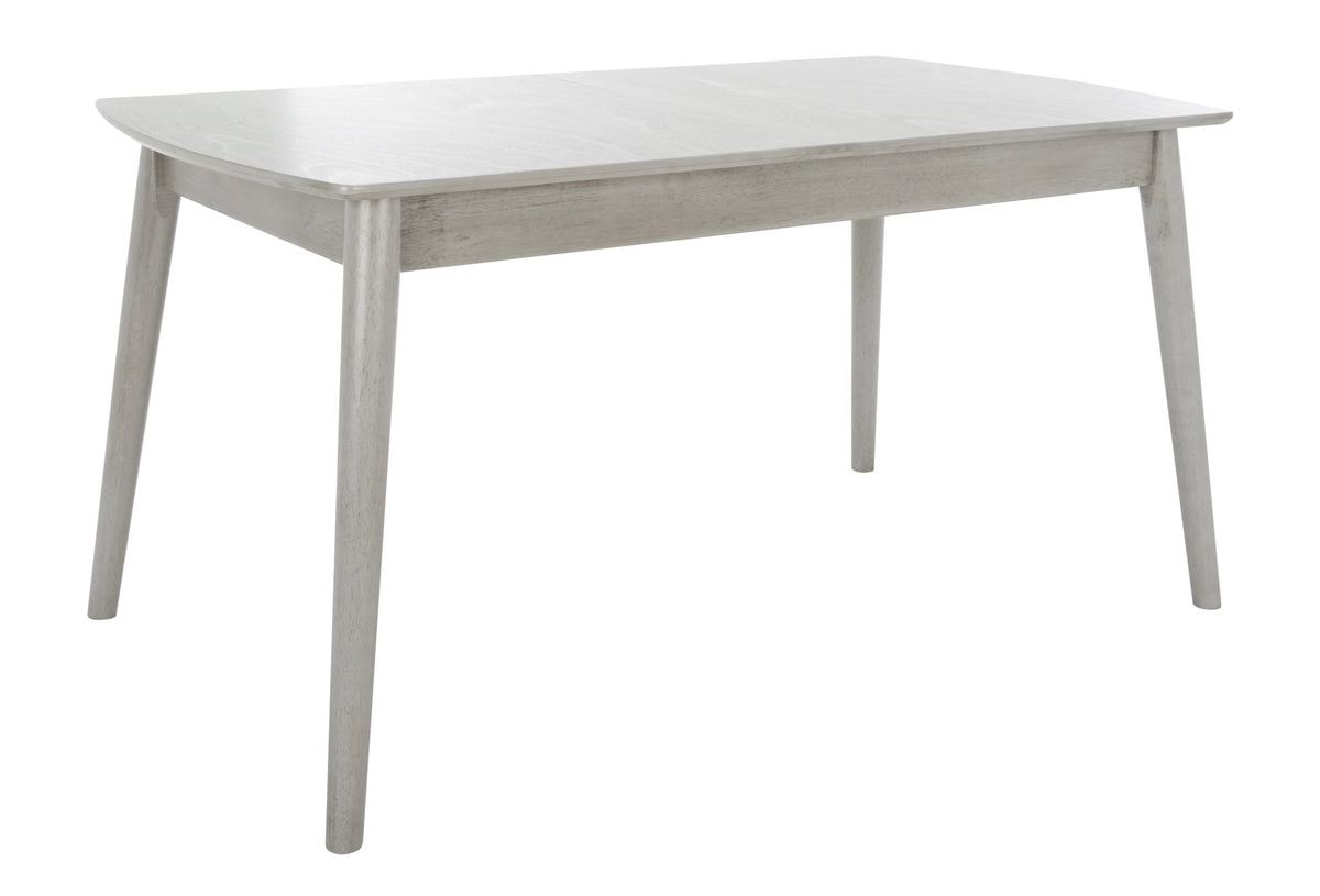 Grey Extension Dining Table S888