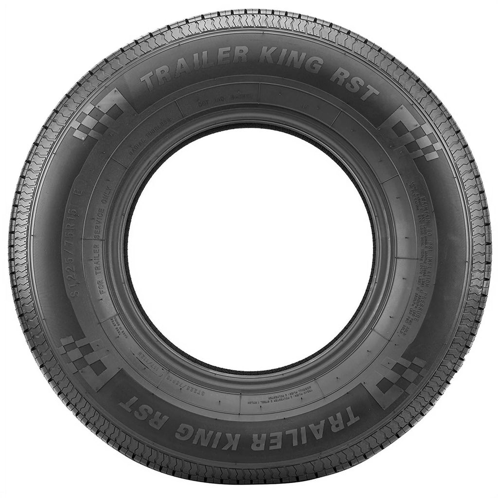ST235/85R16 Trailer Tire Q546167
