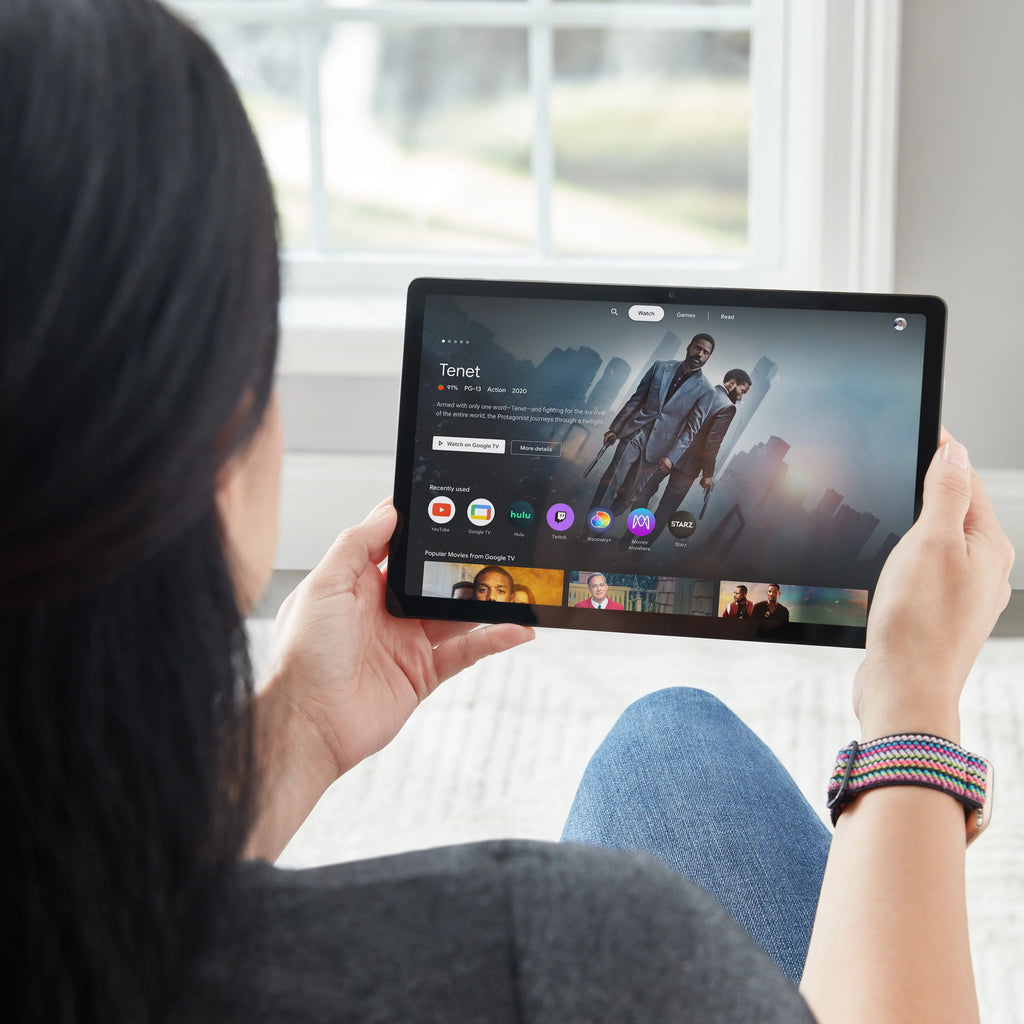 10.4" Tablet Pro 64GB Gray M2830