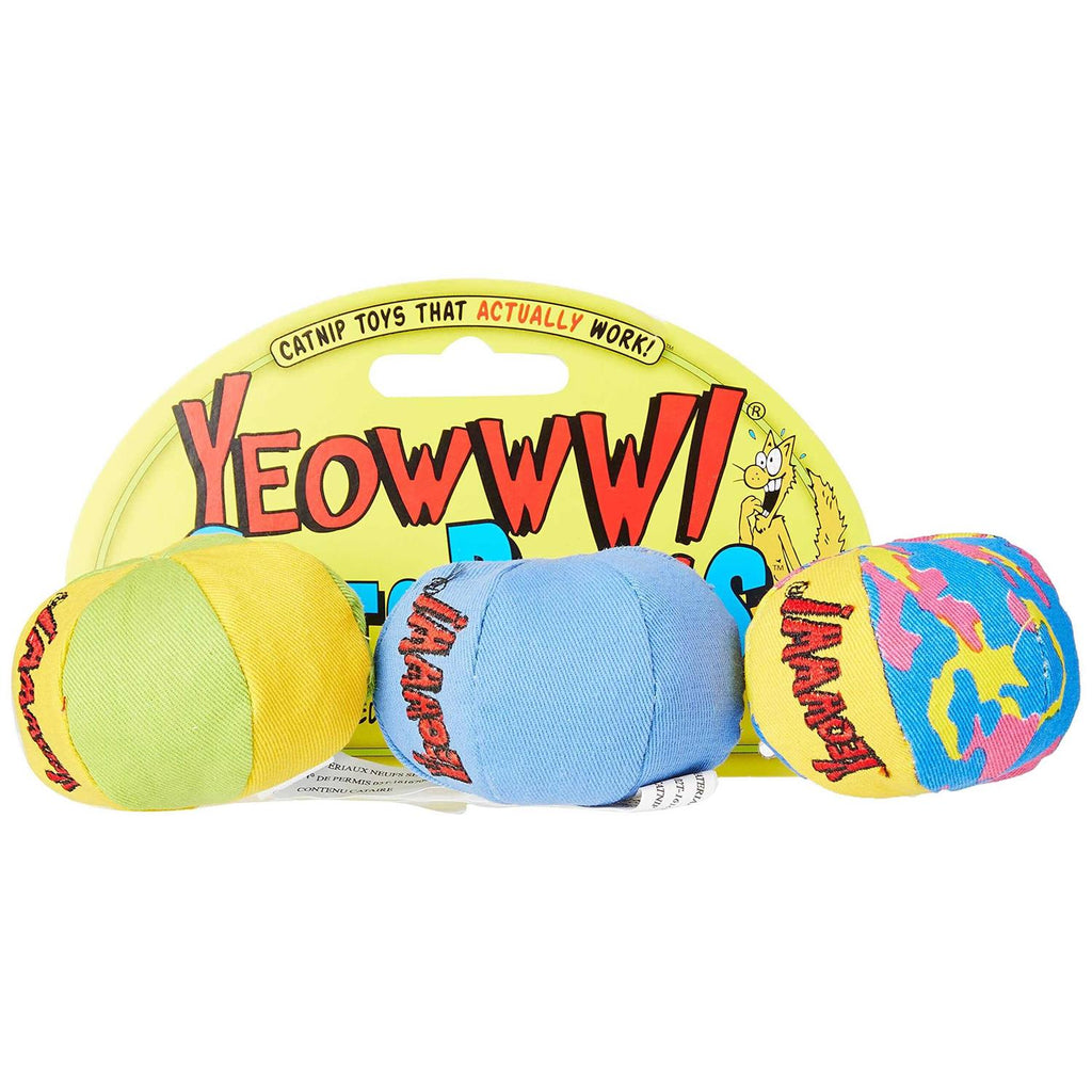 Cat Balls I8068