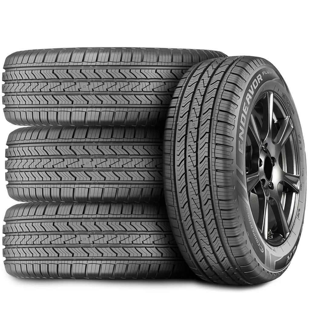 235/70R16 106T All Season Tires Set of 4 H7645