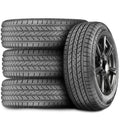 235/70R16 106T All Season Tires Set of 4 H7645