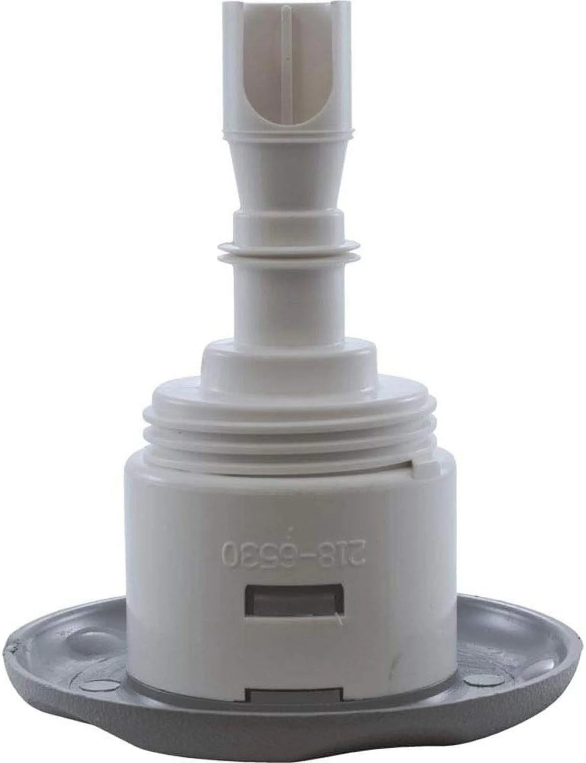 3" Textured Scal Gry THD L498